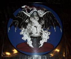 Midnight (USA-1) : Berlin Is Burning